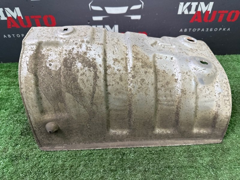 Тепловой экран Kia Rio 4 2019 FB