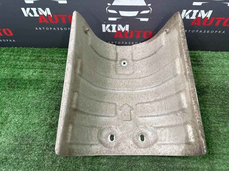 Тепловой экран Kia Rio 4 2019 FB