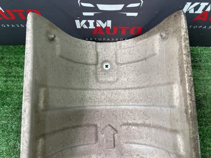 Тепловой экран Kia Rio 4 2019 FB