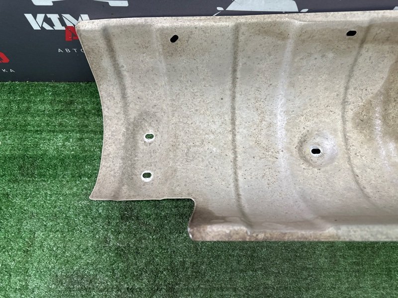 Термоэкран глушителя Kia Rio 4 2019 FB