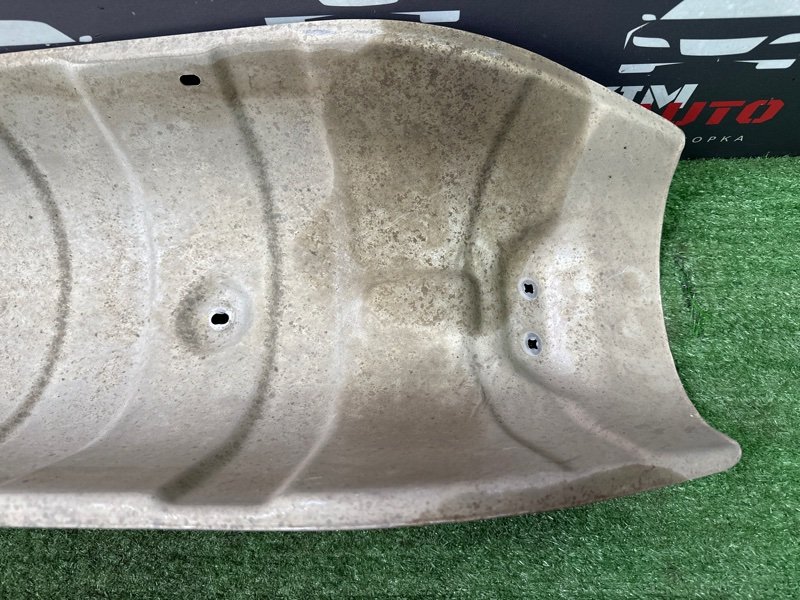 Термоэкран глушителя Kia Rio 4 2019 FB