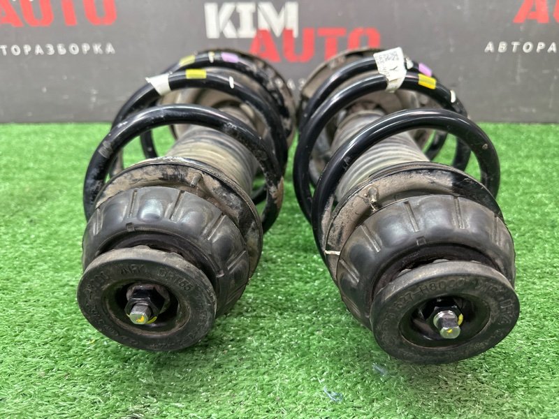 Амортизатор в сборе Kia Rio 4 2019 FB