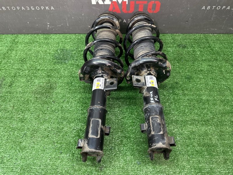 Амортизатор в сборе Kia Rio 4 2019 FB