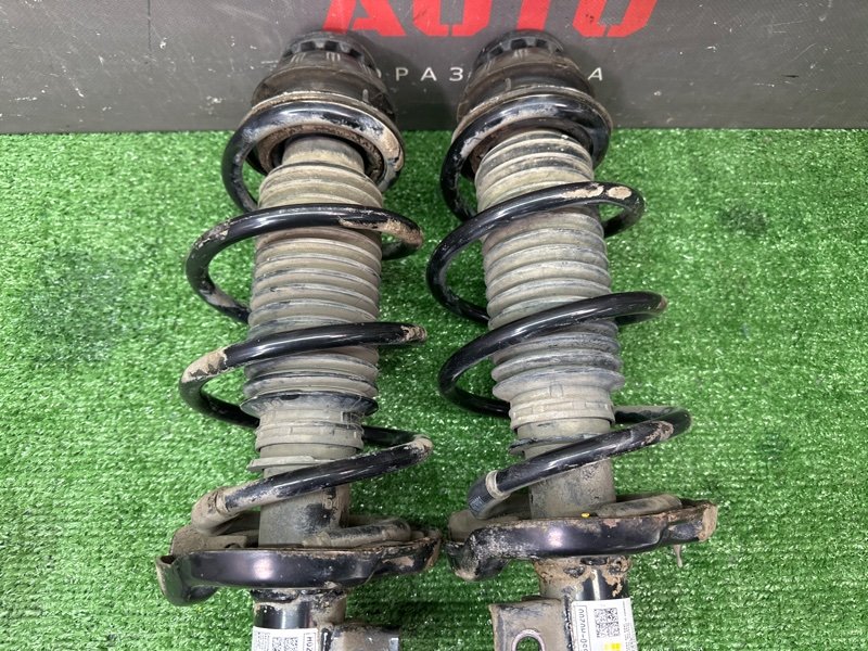 Амортизатор в сборе Kia Rio 4 2019 FB