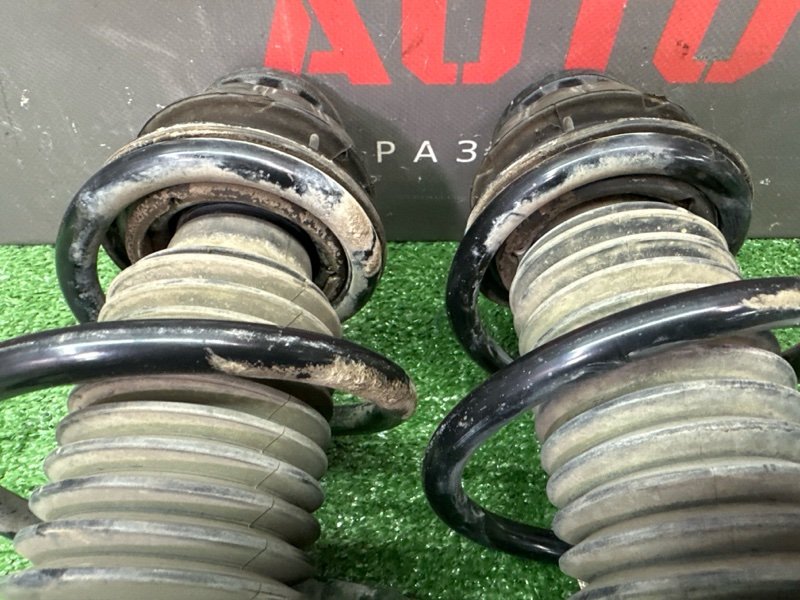 Амортизатор в сборе Kia Rio 4 2019 FB