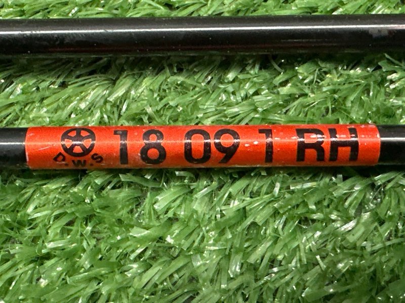 Торсион (пружина) багажника Kia Rio 4 2019 FB