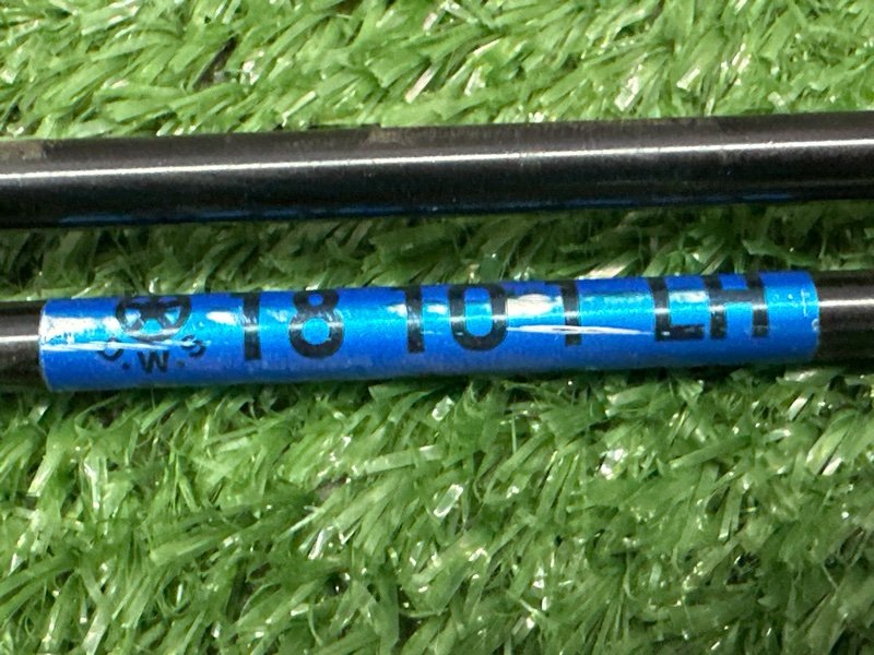 Торсион (пружина) багажника Kia Rio 4 2019 FB