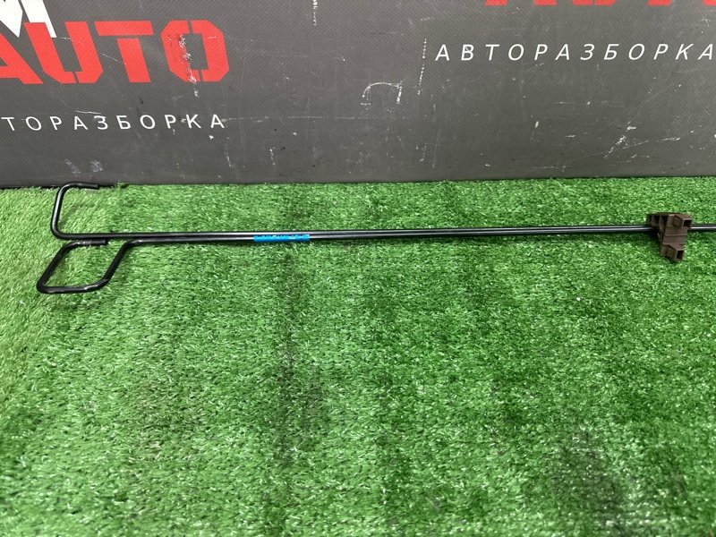 Торсион (пружина) багажника Kia Rio 4 2019 FB