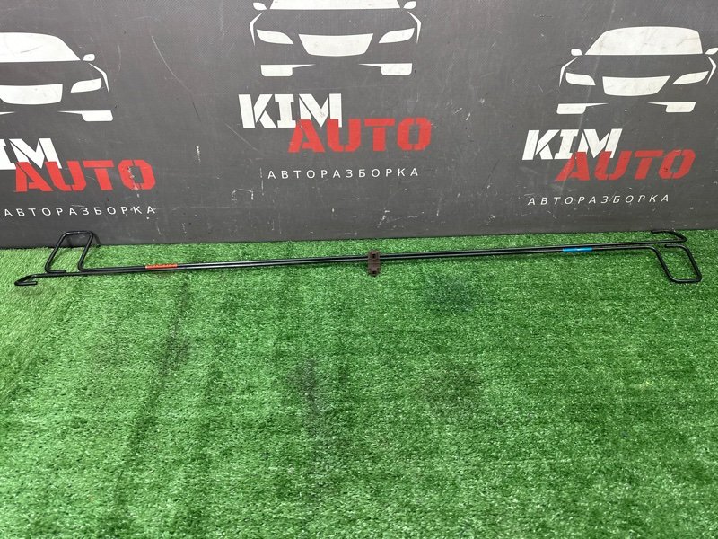 Торсион (пружина) багажника Kia Rio 4 2019 FB