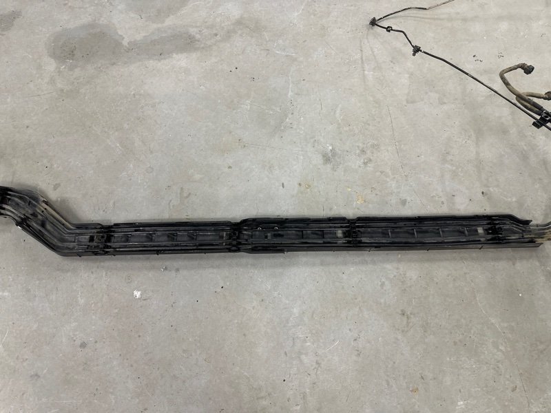 Трубка топливная тормозная (топливопровод, магистраль) Kia Rio 4 2019 FB