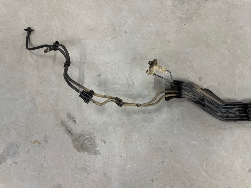 Трубка топливная тормозная (топливопровод, магистраль) Kia Rio 4 2019 FB