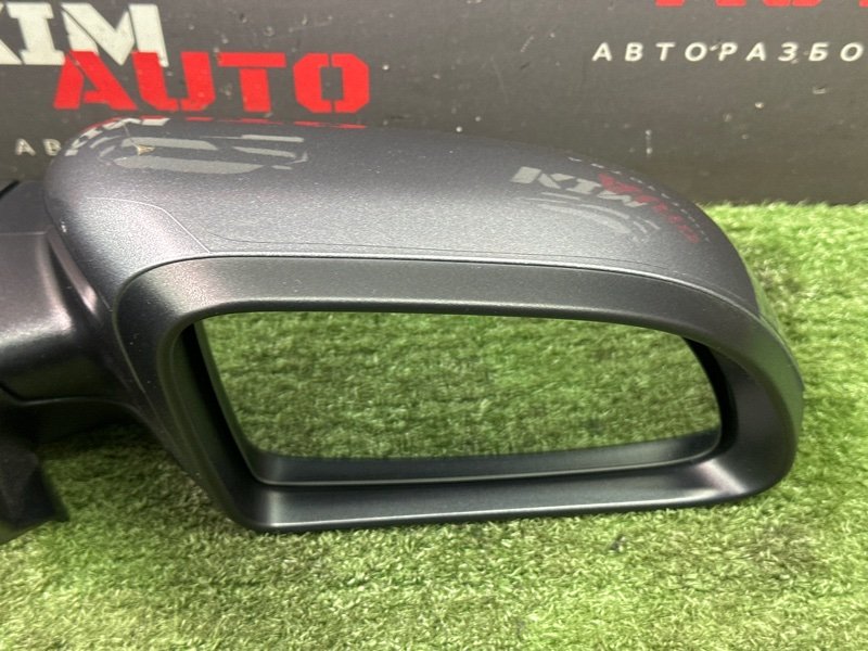 Зеркало заднего вида боковое Kia Rio 4 2019 FB