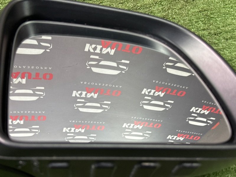 Зеркало заднего вида боковое Kia Rio 4 2019 FB