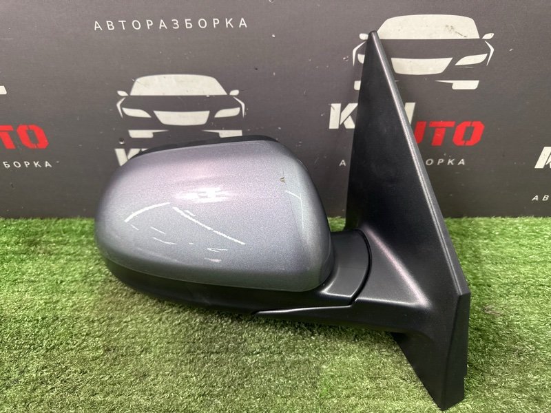 Зеркало заднего вида боковое Kia Rio 4 2019 FB