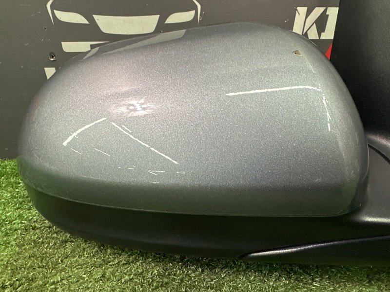 Зеркало заднего вида боковое Kia Rio 4 2019 FB