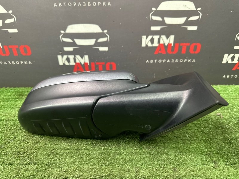 Зеркало заднего вида боковое Kia Rio 4 2019 FB