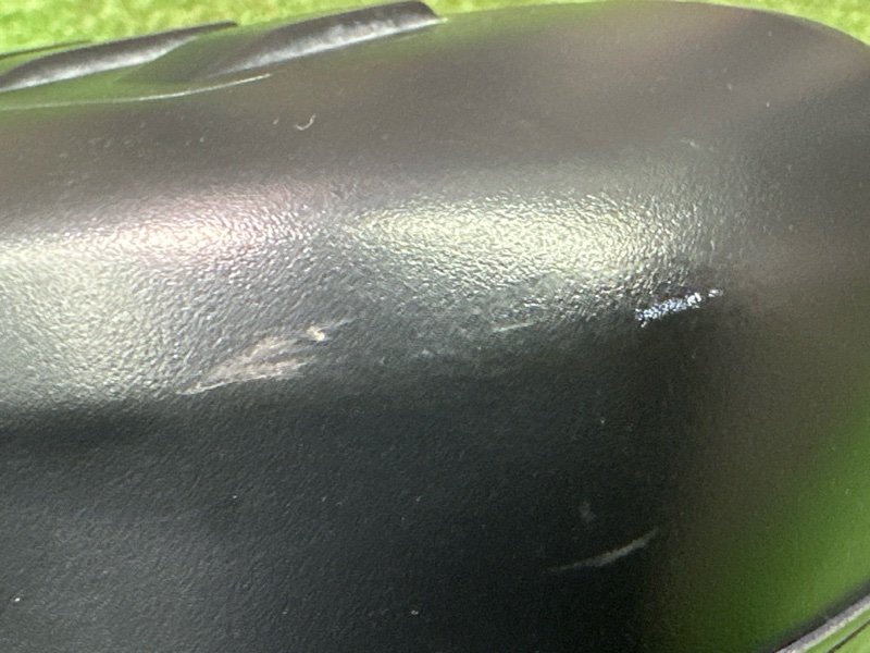 Зеркало заднего вида боковое Kia Rio 4 2019 FB