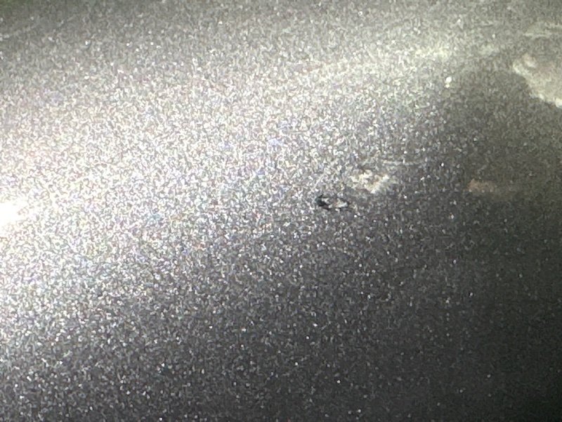 Зеркало заднего вида боковое Kia Rio 4 2019 FB