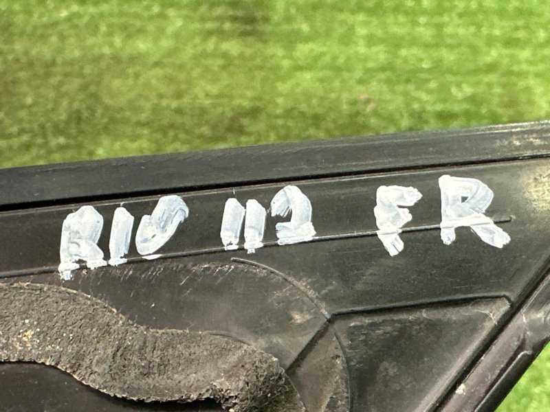 Зеркало заднего вида боковое Kia Rio 4 2019 FB