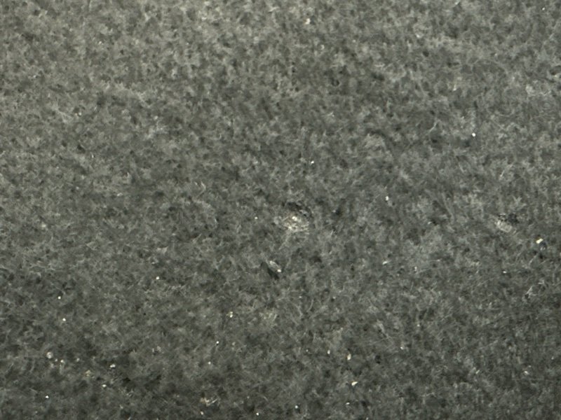 Ковер пола Kia Rio 4 2019 FB