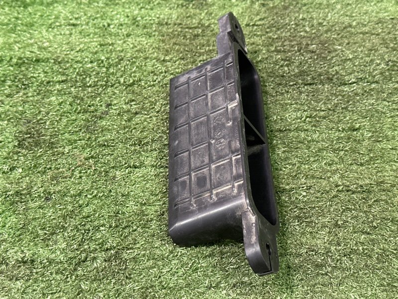 Воздухозаборник Kia Rio 4 2019 FB