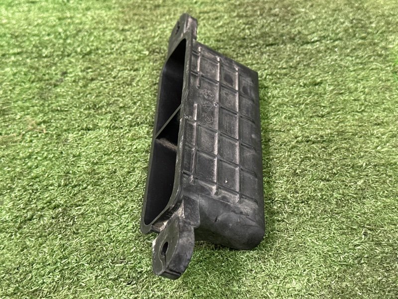 Воздухозаборник Kia Rio 4 2019 FB