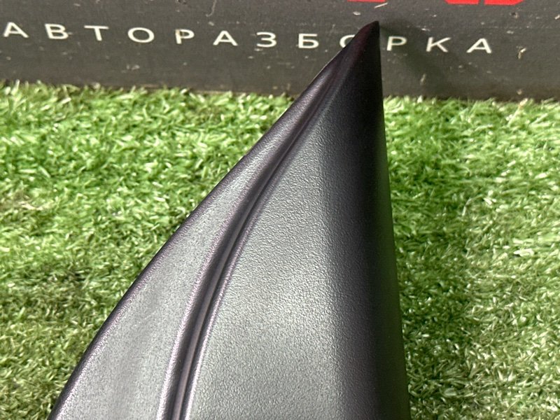 Накладка зеркала внутренняя Kia Rio 4 2019 FB