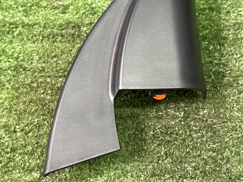 Накладка зеркала внутренняя Kia Rio 4 2019 FB