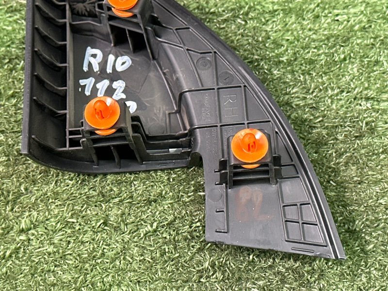 Накладка зеркала внутренняя Kia Rio 4 2019 FB