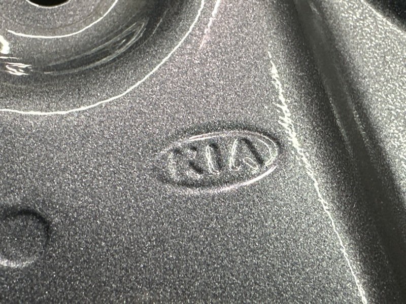 Дверь Kia Rio 4 2019 FB