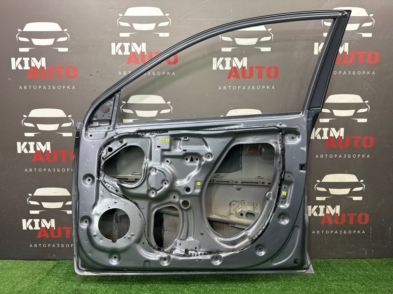 Дверь Kia Rio 4 2019 FB