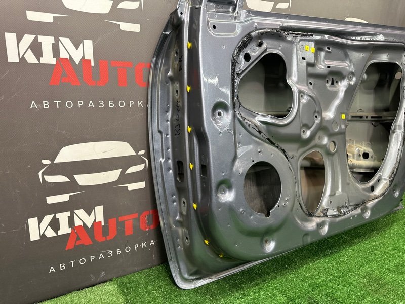 Дверь Kia Rio 4 2019 FB