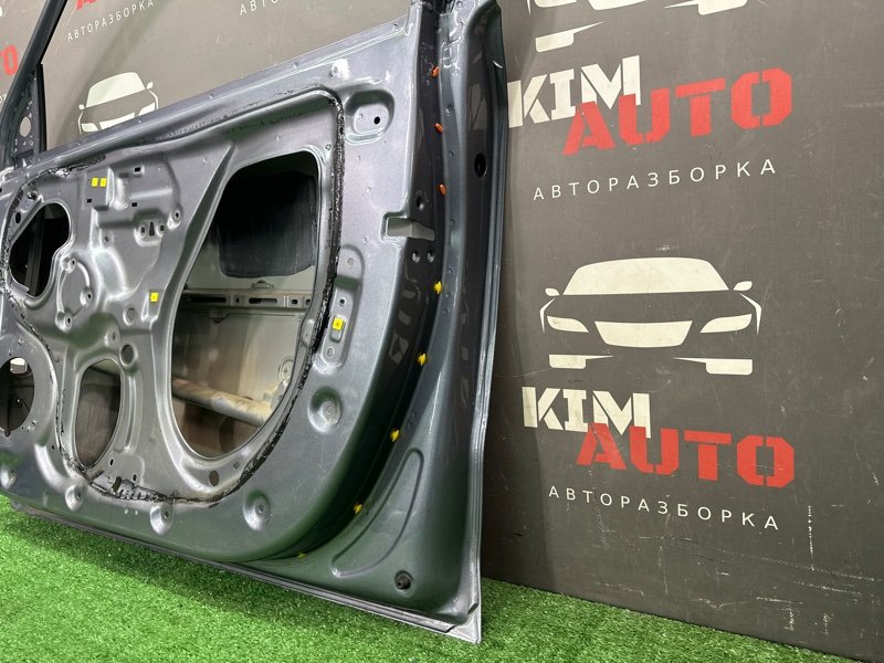 Дверь Kia Rio 4 2019 FB