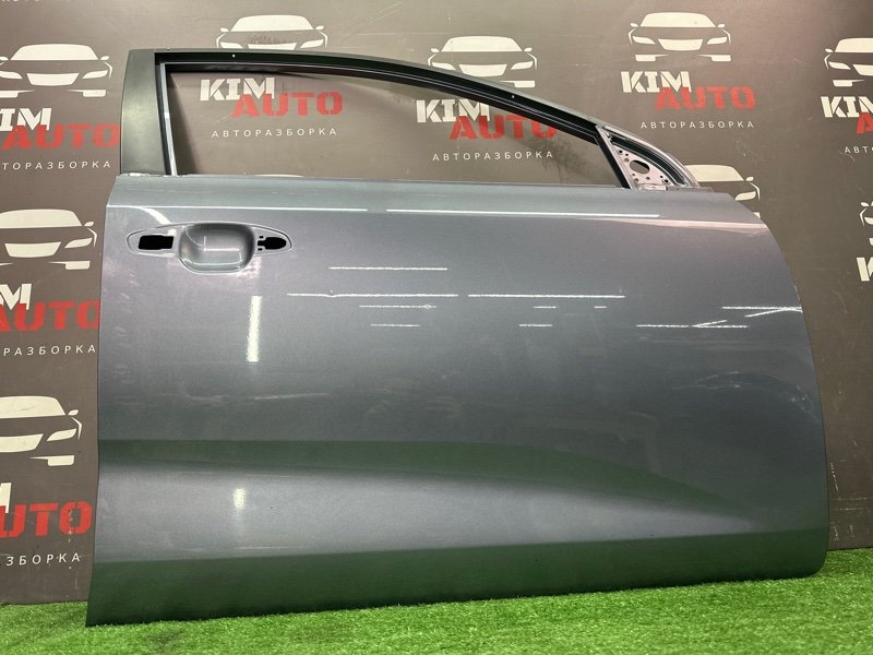 Дверь Kia Rio 4 2019 FB