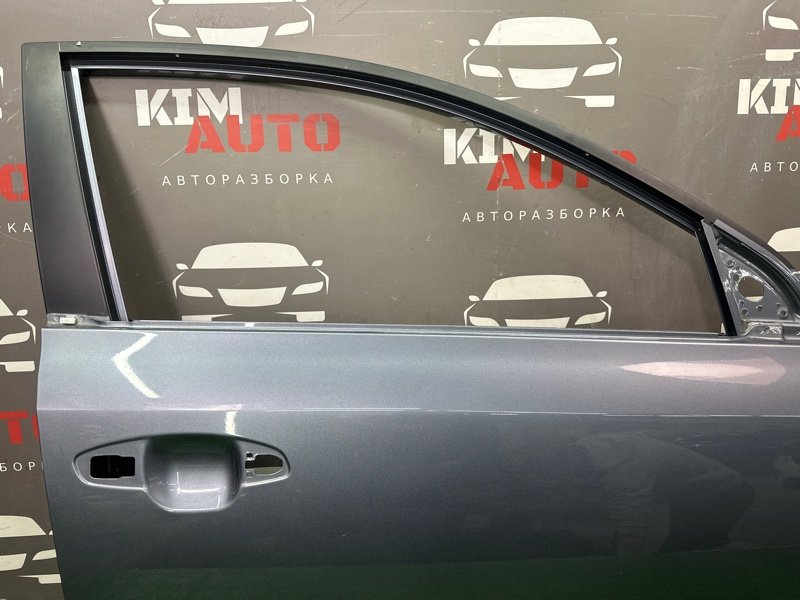 Дверь Kia Rio 4 2019 FB