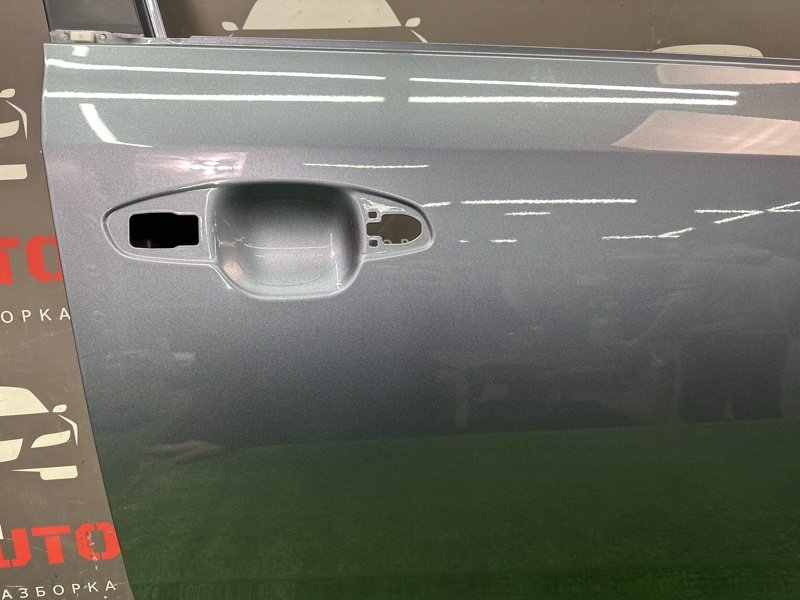 Дверь Kia Rio 4 2019 FB