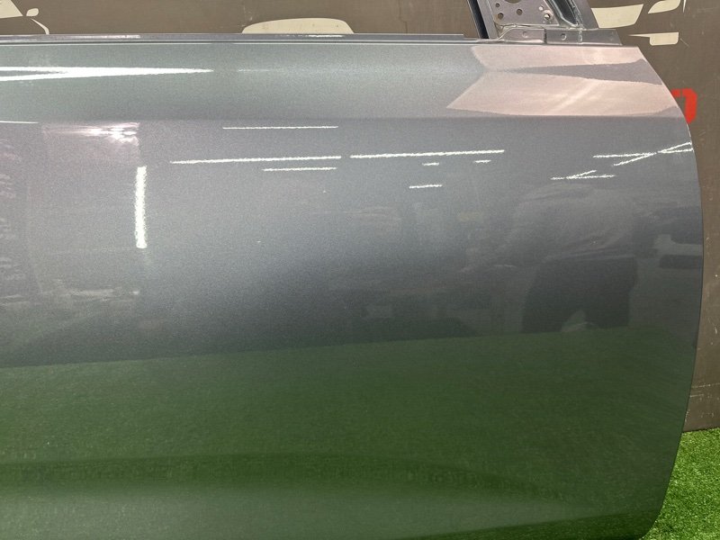 Дверь Kia Rio 4 2019 FB