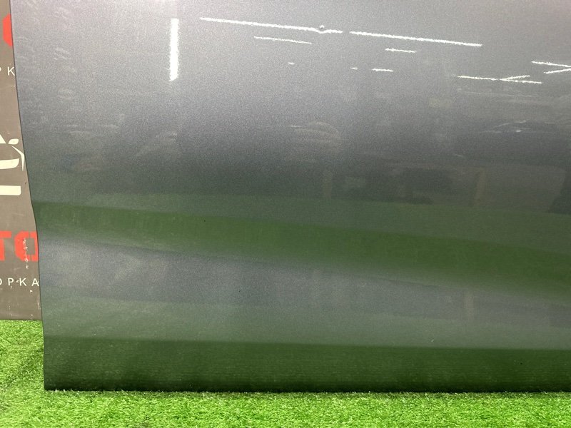 Дверь Kia Rio 4 2019 FB