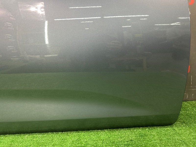 Дверь Kia Rio 4 2019 FB