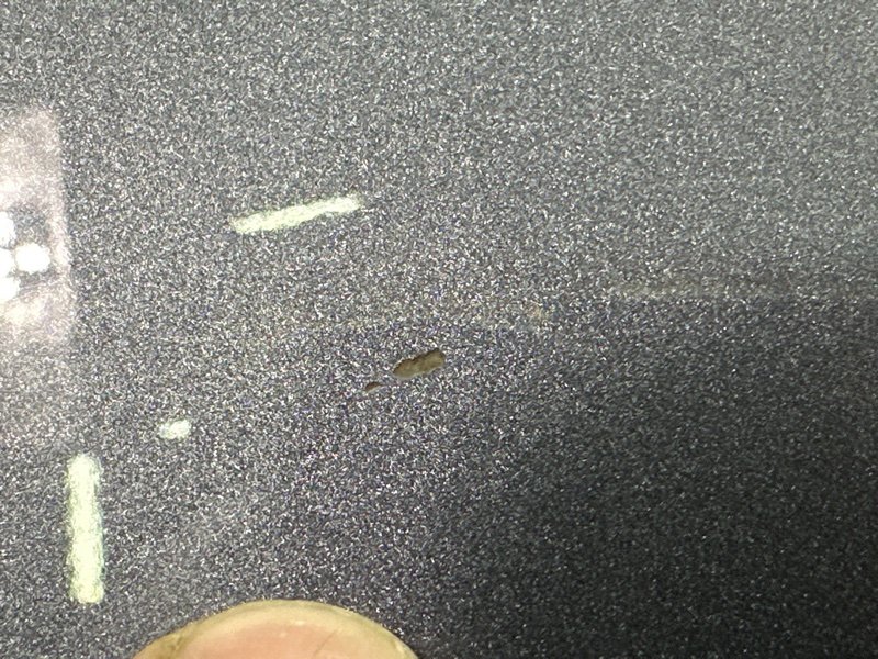 Дверь Kia Rio 4 2019 FB