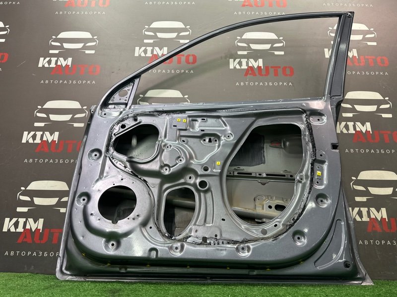 Дверь Kia Rio 4 2019 FB