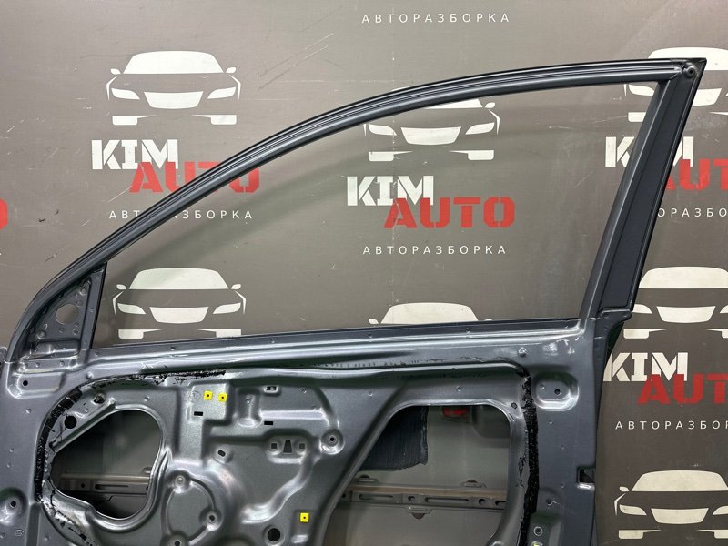Дверь Kia Rio 4 2019 FB