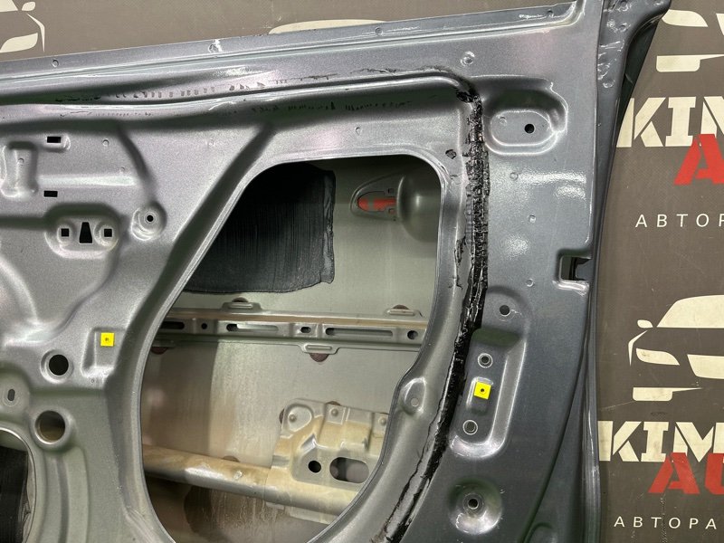 Дверь Kia Rio 4 2019 FB