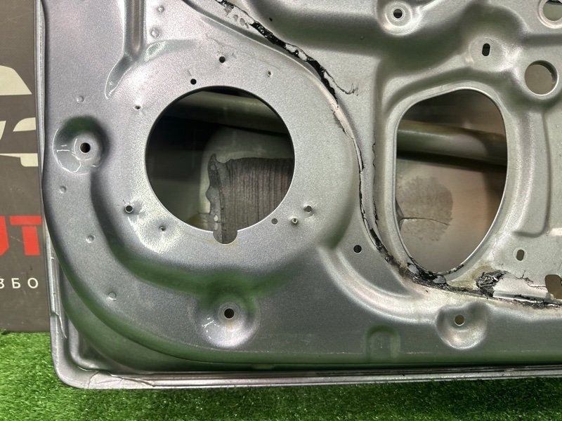 Дверь Kia Rio 4 2019 FB