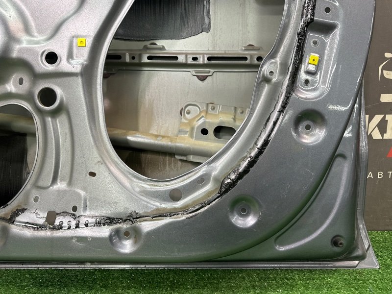 Дверь Kia Rio 4 2019 FB