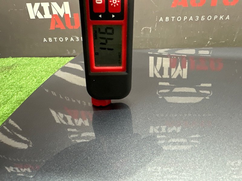 Дверь Kia Rio 4 2019 FB