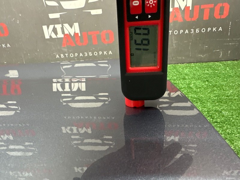 Дверь Kia Rio 4 2019 FB