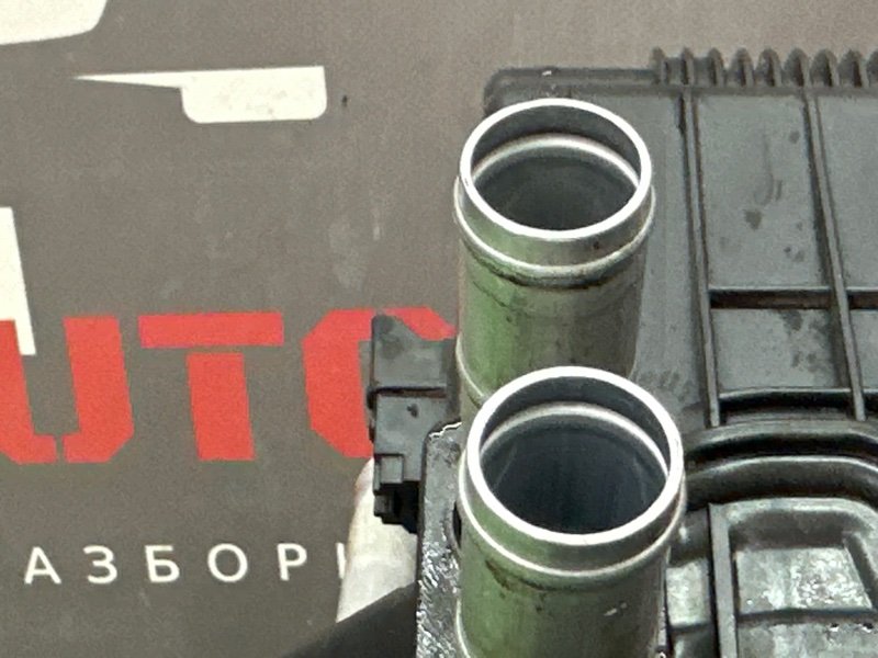 Отопитель в сборе Kia Rio 4 2019 FB