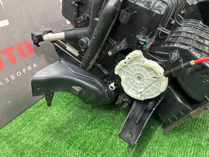 Отопитель в сборе Kia Rio 4 2019 FB