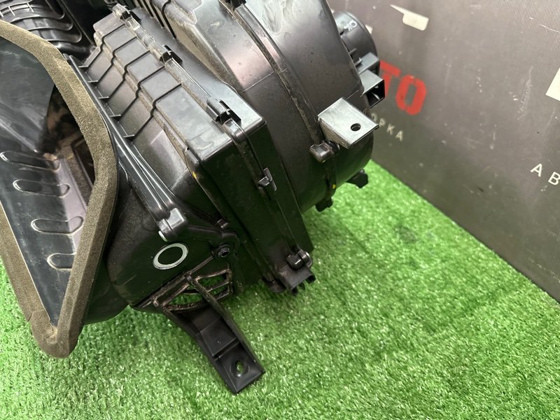 Отопитель в сборе Kia Rio 4 2019 FB